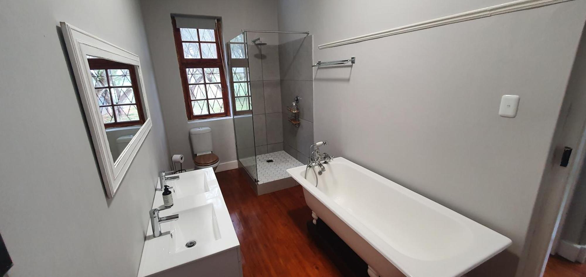 Karoo Leeu Self Catering Villa Oudtshoorn Exterior photo