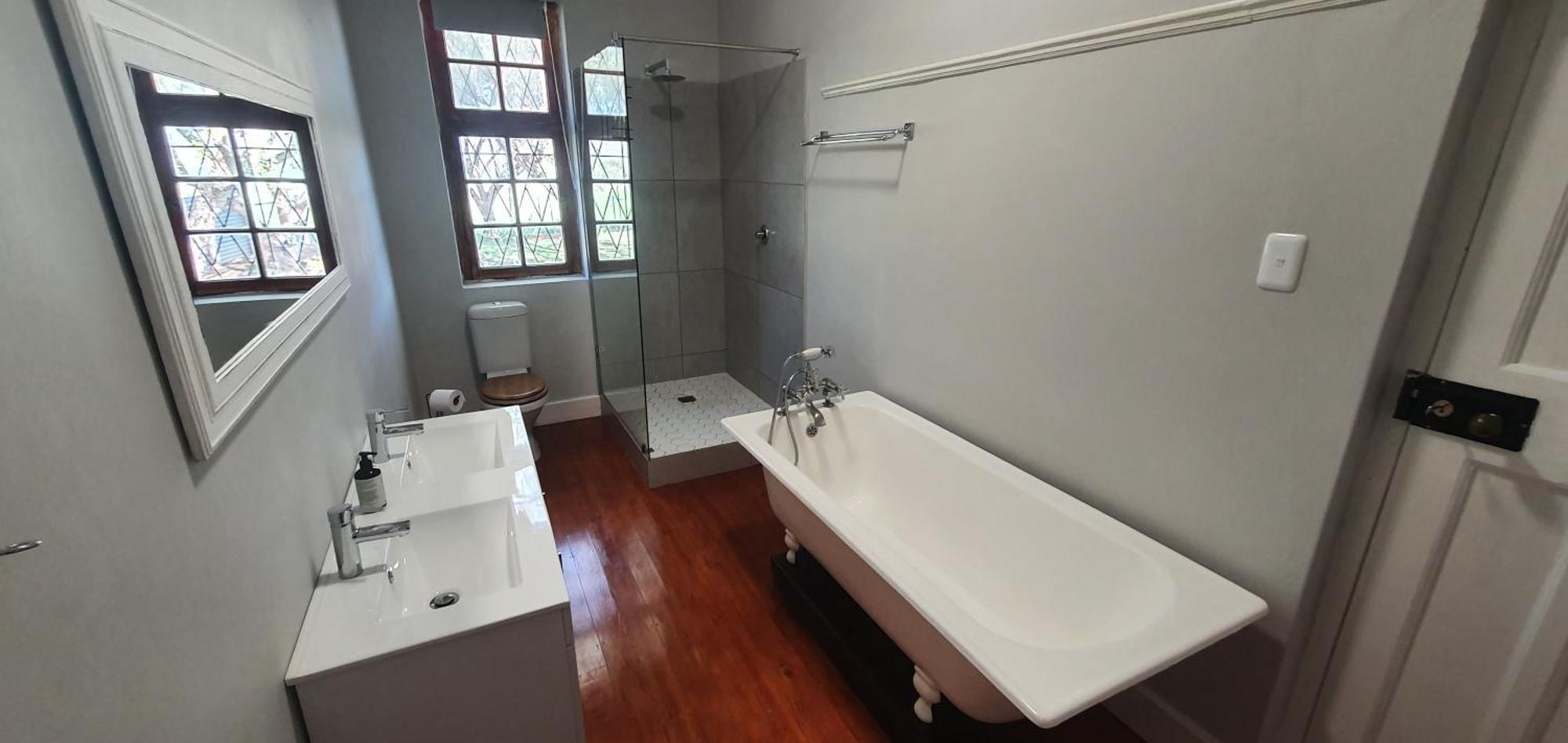 Karoo Leeu Self Catering Villa Oudtshoorn Exterior photo