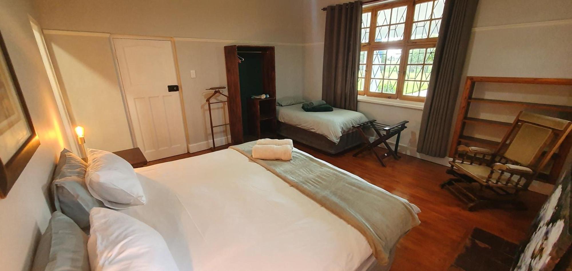 Karoo Leeu Self Catering Villa Oudtshoorn Exterior photo