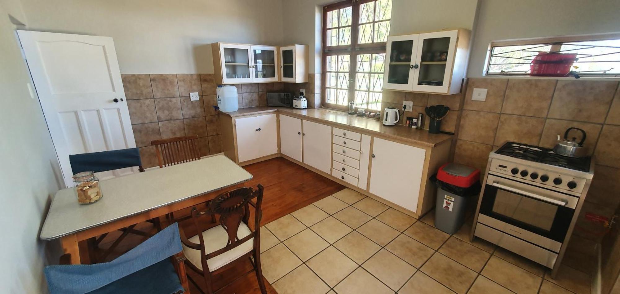Karoo Leeu Self Catering Villa Oudtshoorn Exterior photo